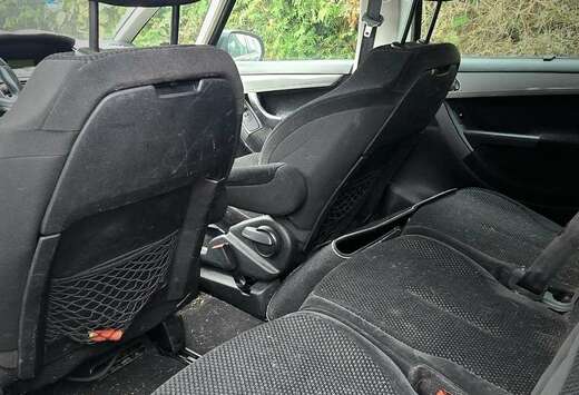 Citroen 2.0 HDi Exclusive FAP