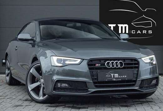 Audi S5 S tronic