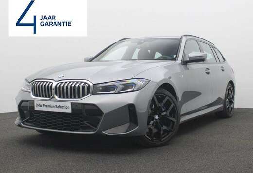 BMW X-DRIVE - M SPORT - HIFI