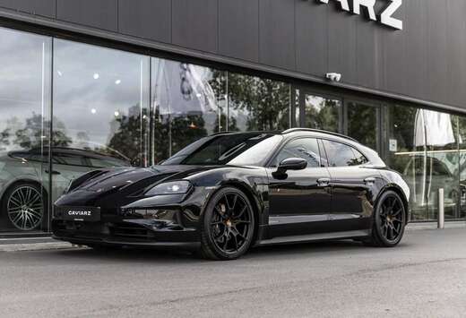 Porsche ST FACELIFT/105KW/PERF.BAT+/DISPL/CHRONO/BOSE ...