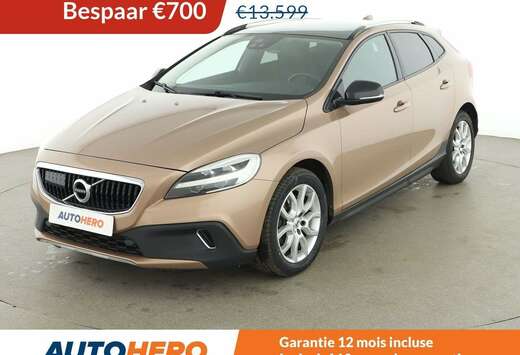 Volvo 2.0 D3 Summum