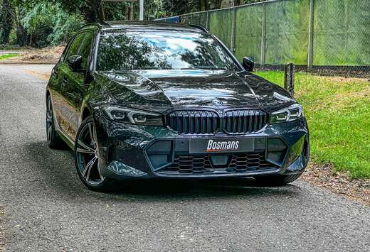 BMW 330e xDrive AUT