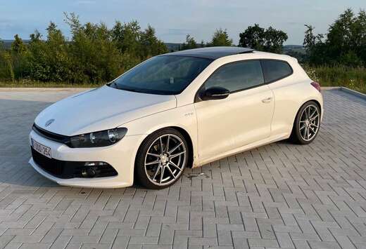 Volkswagen 2.0 TDI GTS