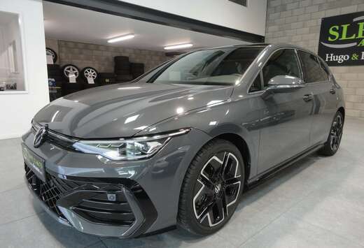 Volkswagen Golf 1.5 eTSI R-Line DSG