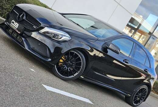 Mercedes-Benz *** AMG - Camera - Night Pack - Garanti ...