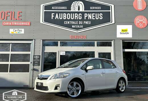 Toyota *1-PROPRIETAIRE/1-OWNER*NAVIGATION*CAMERA*KEY- ...