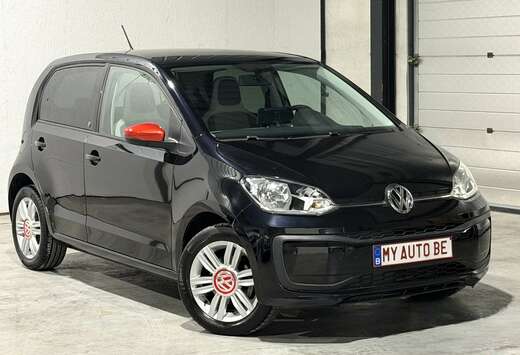 Volkswagen Volks up Cross Boîte auto Garantie 12 moi ...