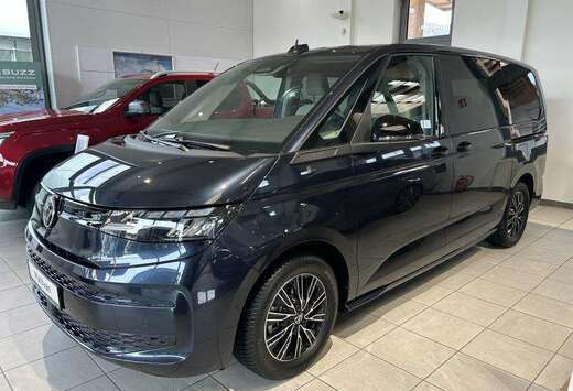 Volkswagen 2,0 TDI SCR LÜ