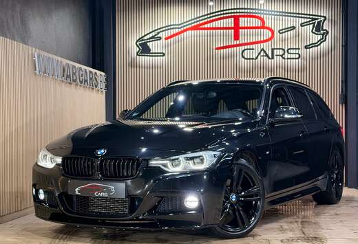 BMW DA * Touring PACK M PERFO * GAR 12 MOIS *