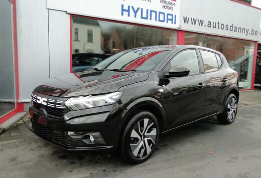 Dacia carplay CAMERA