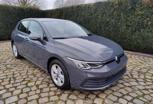 Volkswagen Golf 1.0 eTSI Life Business OPF DSG