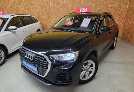 Audi 35TDI 150 S-TRONIC BUSINESS
