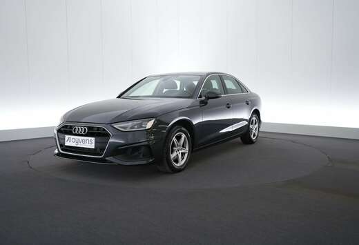 Audi 35 TFSI S-Tronic Business LED GPS PDC Cruise Ctr ...