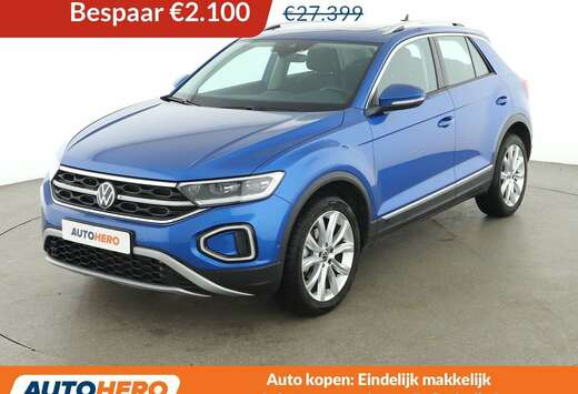 Volkswagen 1.5 TSI ACT Style