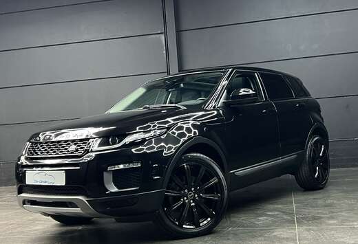 Land Rover 2.0 4X4 SE Dynamic / FULL OPTION / Pano /  ...