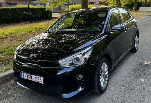 Kia Rio 1.2i Fusion