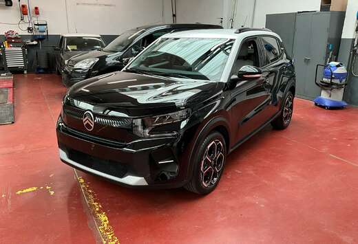 Citroen C3 1.2 Turbo Max