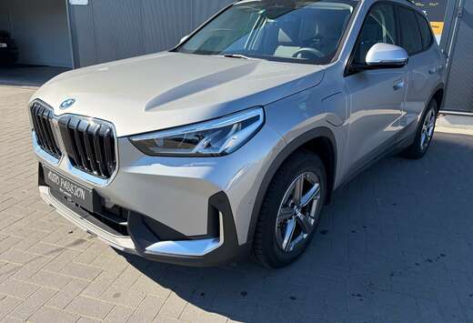 BMW X1 1.5iA xDrive25e Garantie 2 an BMW  État Neuf