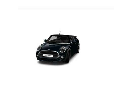 MINI John Cooper Works kit