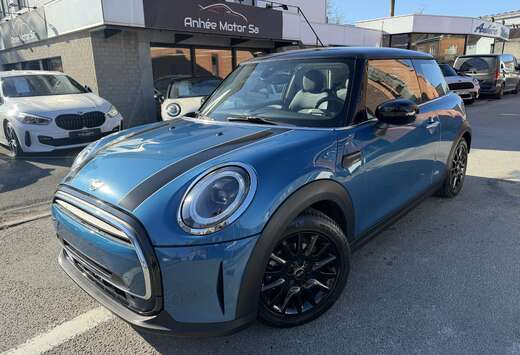 MINI Mini 1.5 Cooper OPF/Full Led/Navigation/