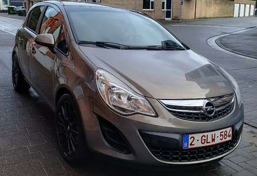 Opel 1.4 16V Automatik Innovation