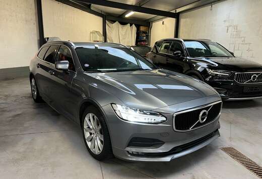 Volvo V90 T5 Geartronic Momentum
