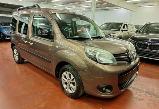 Renault 1.5 dCi Energy Zen - 5600 € HTVA