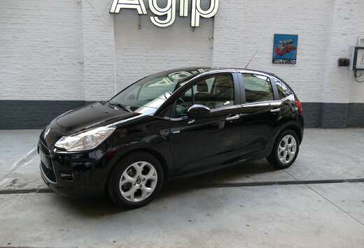 Citroen C3 1.6i Exclusive, 42.000km*1 JAAR GARANTIE*1 ...