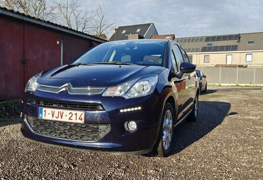 Citroen Pure Tech (VTi) 82 Exclusive