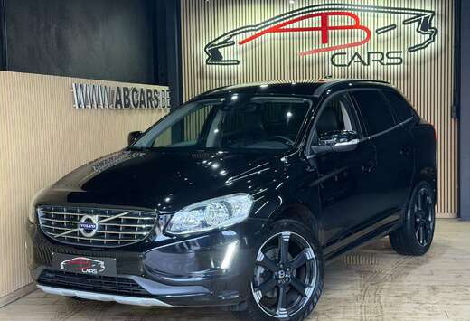 Volvo 2.0 D4 * SPORT * GARANTIE 12 MOIS * BOITE AUTO  ...