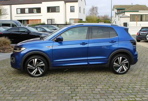 Volkswagen 1.0 TSI Automaat R-Line Perecte staat