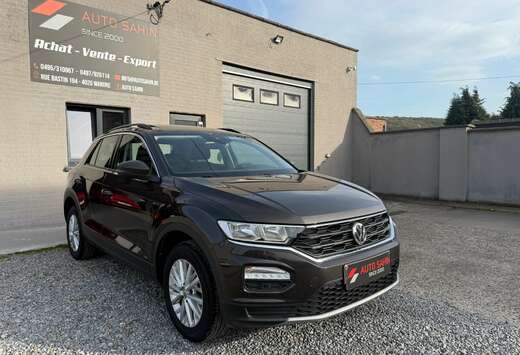 Volkswagen *1.5TSI,BOTE AUTO,TOIT PANO,LED,CAMERA,CAR ...