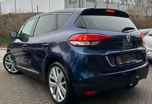 Renault 1.33 TCe Limited#2 GPF (EU6.2)