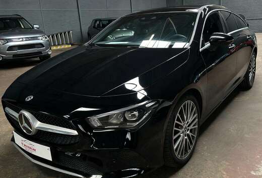 Mercedes-Benz AMG*FINANCEMENT * TOIT OUVRANT * CAMERA ...