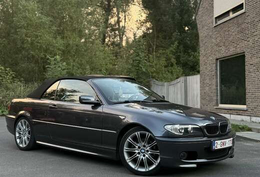 BMW Ci / M Pakket / Kardon Speakers / Xenon Lampen