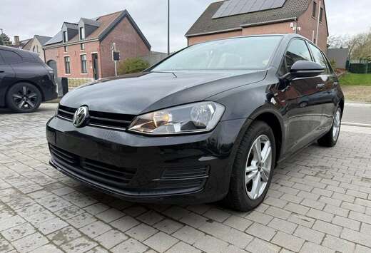 Volkswagen 1.6 CR TDi Trendline