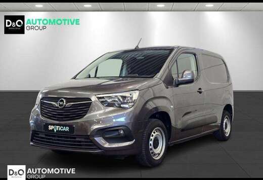 Opel edition camera gps trekhaak 3-zit