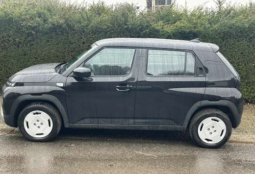 Hyundai Inster 42 kWh Core