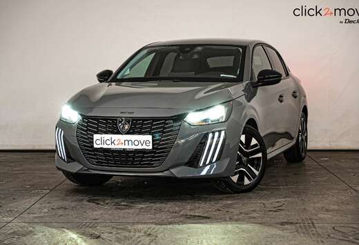 Peugeot 1.2 Turbo Allure