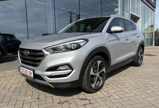 Hyundai Prémium Plus Pack