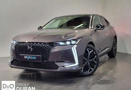 Etoile 1.2 Hybrid AT6