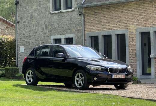 BMW 116i