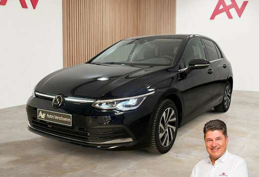 Volkswagen Style 1.4 TSI e-Hybrid ** ErgoActiv ACC  N ...