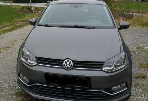 Volkswagen 1.4i 16v Base