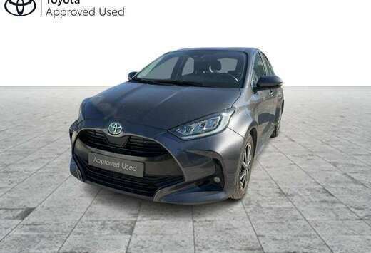 Toyota Iconic