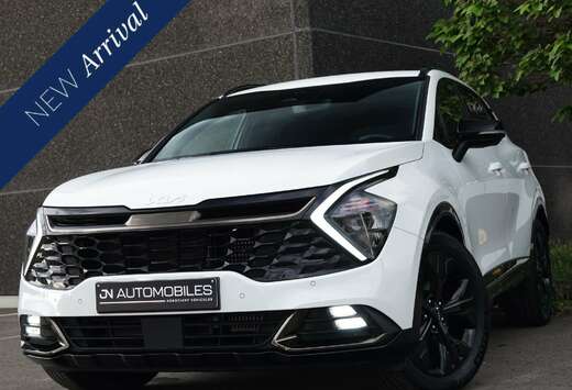 Kia FULL STYLE EDITION  GARANTIE 2032