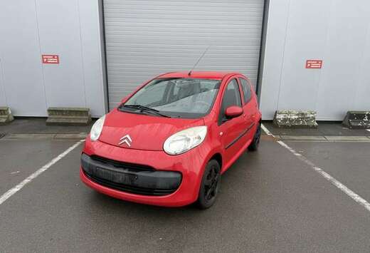 Citroen 1.0i AUTOMATIQUE