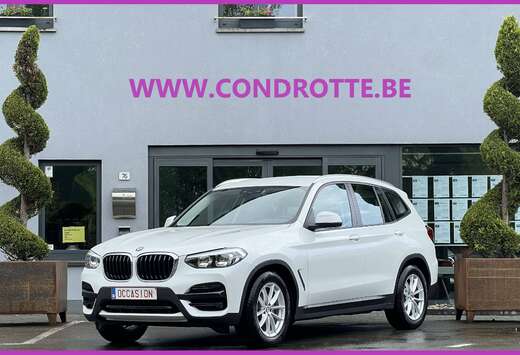 BMW 2.0 DIESEL S-Drive