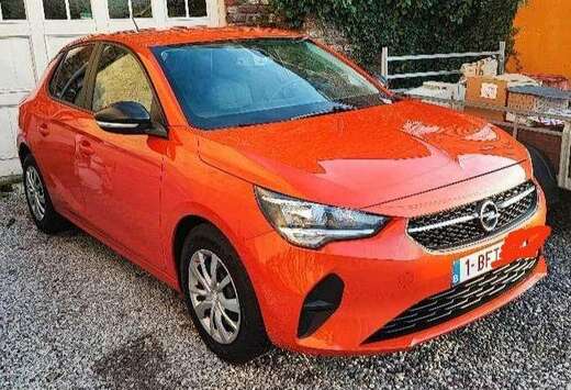 Opel Corsa 1.2i Elegance S/S