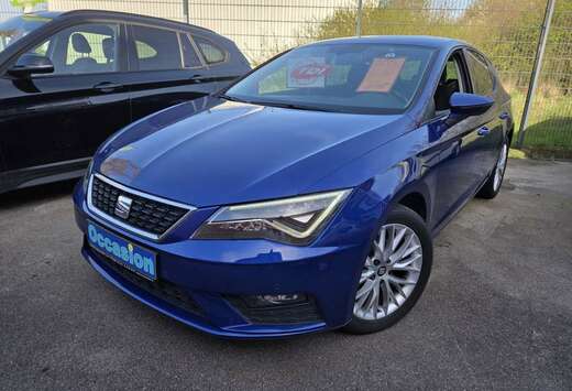SEAT TDI DSG 150CV